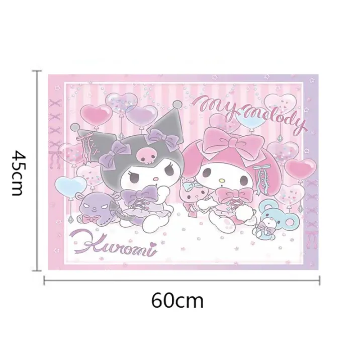 Sanrio%20Cartoon%20Poster%20Wall%20Stickers%20Girl%20Room%20Decoration%20Wall%20Stickers%20Hello%20Kitty%20Kuromi%20Cinnamoroll%20Bedroom%20Wall%20Decoration%20-%20Image%206