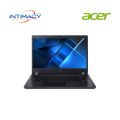 Acer TravelMate TMP214-53 Core i7 11th Gen 512GB SSD 14" FHD Laptop. 