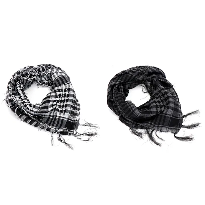Arabian%20Desert%20Scarf%20Soft%20Tactical%20Scarf%20Men%20Ladies%20Military%20Turban%20Lightweight%20Plaid%20Fringed%20Outdoor%20Arafat%20Unisex%20Scarves%20-%20Image%202