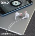 Hoco M83 Original Series Wire-Controlled Digital Earphones With Microphone. 