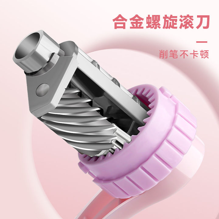 KBX-3136%20Cute%20Macaron%20Color%20Rotary%20Pencil%20Sharpener%20Manual%20Hand%20Crank%20Sharpener%20for%20School%20&%20Office%20-%20Image%204