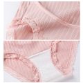 1PC Cotton Maternity Panties Adjustable High Waist Women's Panty Soft Belly Pregnancy Underwear Clothes Premama Maternity Briefs.