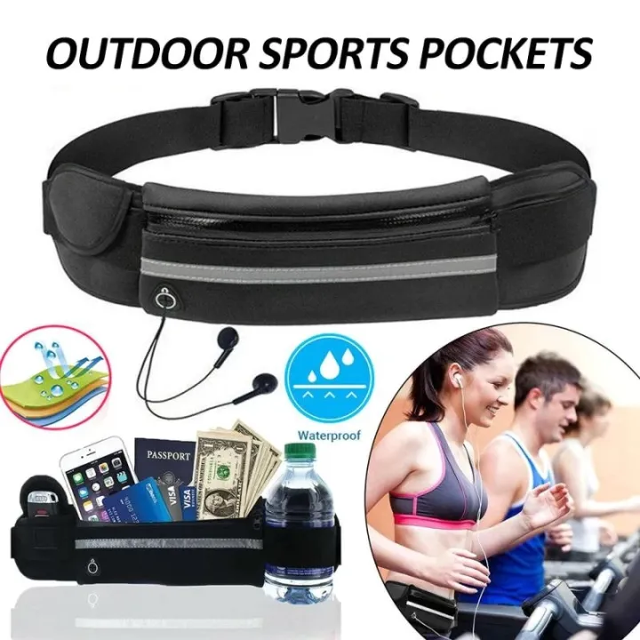 Waterproof%20Running%20Waist%20Bag%20Canvas%20Sports%20Jogging%20Portable%20Outdoor%20Phone%20Holder%20Belt%20Bag%20Women%20Men%20Fitness%20Sport%20Accessories%20-%20Image%202