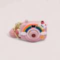 Camera Slide Cartoon Shape Mini Projector Classic Childhood Cute Toys.