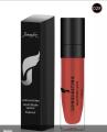 Jennifer Long Lasting Liquid Kissproof Lipstick For Women, 02 Shade 5.5ml(null). 