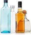High quality stylish water bottles in the glass 750-1000 ml 1 pcs - Simple to Use. 