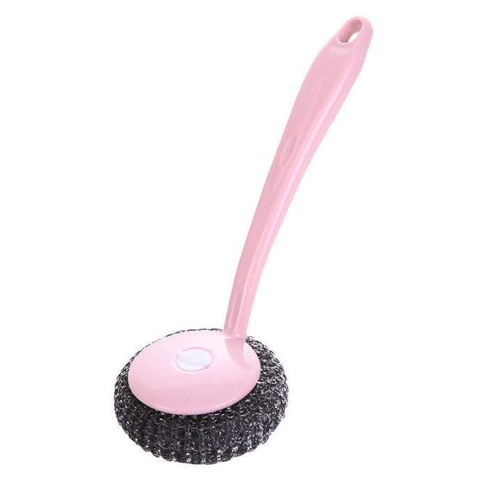 Long%20Handle%20Dish%20Brush%20Household%20Kitchen%20Steel%20Wire%20Ball%20Cleaning%20Ball%20Steel%20Wire%20Brush%20Artifact%20Dishwashing%20Stainless%20Steel%20Bowl%20Brush%20with%20Handle%20-%20Image%205