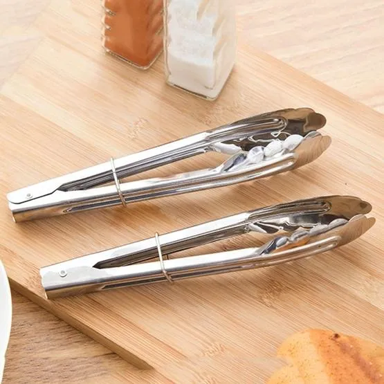 3%20Pcs%20Stainless%20steel%20food%20clip%20Set.%20Stainless%20steel%20food%20clip%20bread%20barbeque%20baked%20goods%20barbecue%20tool%20food%20clip.%20Food%20Tong.CD:P05.%20-%20Image%207