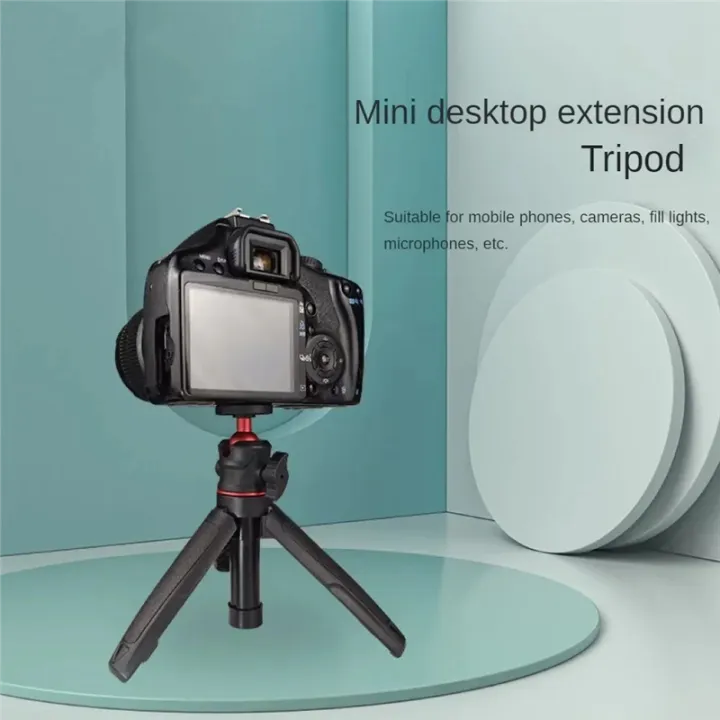Tripod%20Handheld%20Photography%20Bracket%20for%20Pocket%203%20White%20-%20Image%208