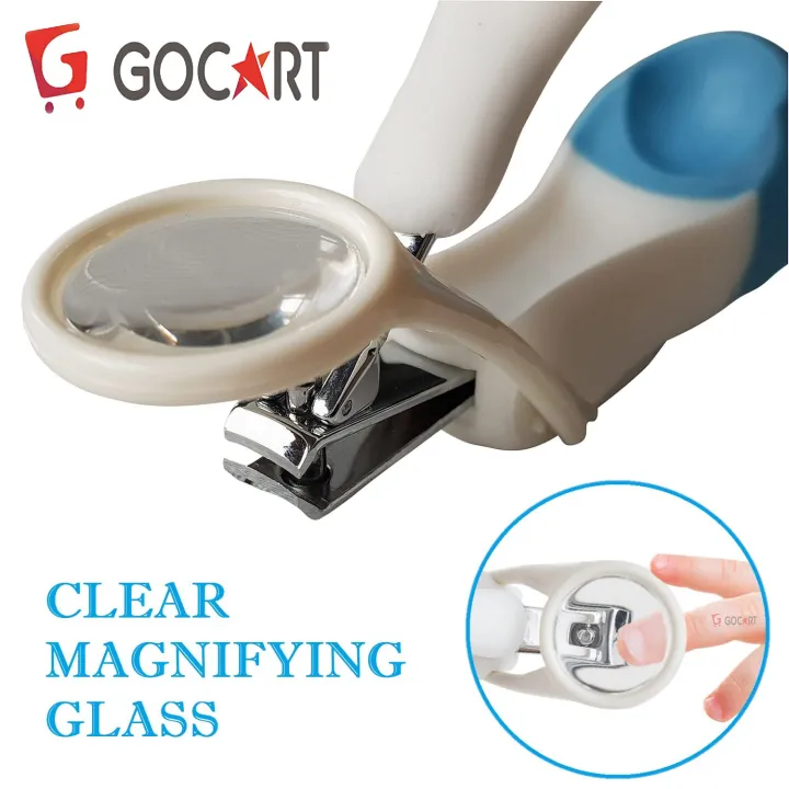 GOCART%20WITH%20G%20LOGO%20Baby%20Nail%20Scissors%20Manicure%20Baby%20Magnifier%20Nail%20Clippers%20Cutter%20Care%20Toddler%20-%20Image%203