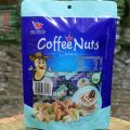 Yingpai Coffee Nuts 250g - 1pack. 