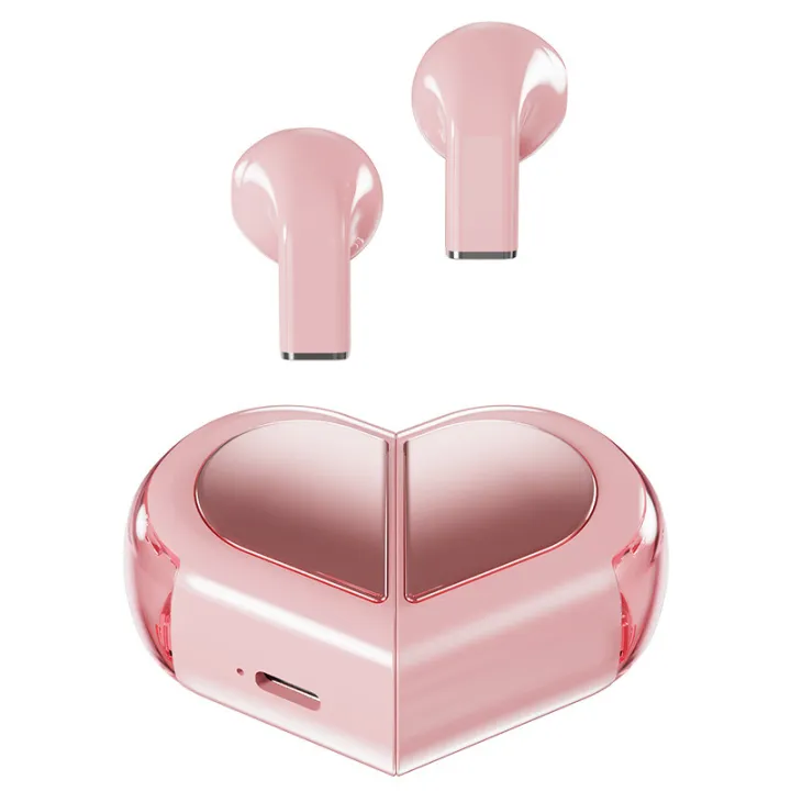 Olige%20for%20New%20K520%20transformable%20cute%20heart-shaped%20Bluetooth%20earphones,%20compact%20and%20three-dimensional%20Bluetooth%20earphones%20-%20Image%209