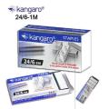 Kangaro Stapler Pin 24/6 1Box. 