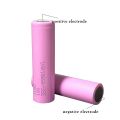 Lithium-ion Battery 1000mAh 18650 3.7V Li-ion Battery Rechargeable Batterie for Power Bank Flashlight Toys.