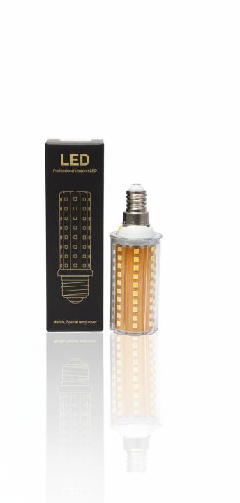 Led Marble LED Marble lamps Professional Creation (E-14) Warm White | Daraz.com.bd