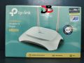 Router TP-Link TL-WR840N 300Mbps (Warranty: 02 Years, Service Warranty: 05 years).