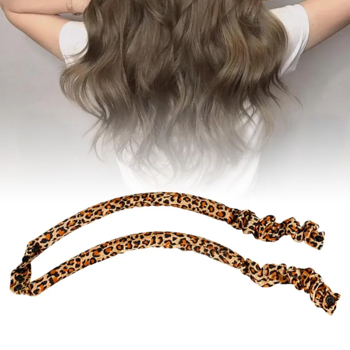 Sleeping%20Heatless%20Curling%20Rod%20Headband%20Hair%20Curler%20Soft%20Headband%20Curly%20Waves%20Curls%20Girl%20-%20Image%202