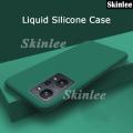 Phone case for Realme GT NEO 2 Back Cover Soft Silicone rubber Back cover Realme GT NEO2 Phone Cases. 
