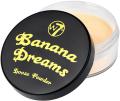 W7 Banana Dream Loose Powder.