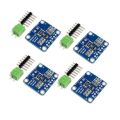 INA219 DC Current & Power Measurement Module. 