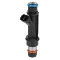 Car Fuel Injector for Aveo 25334150 96386780.