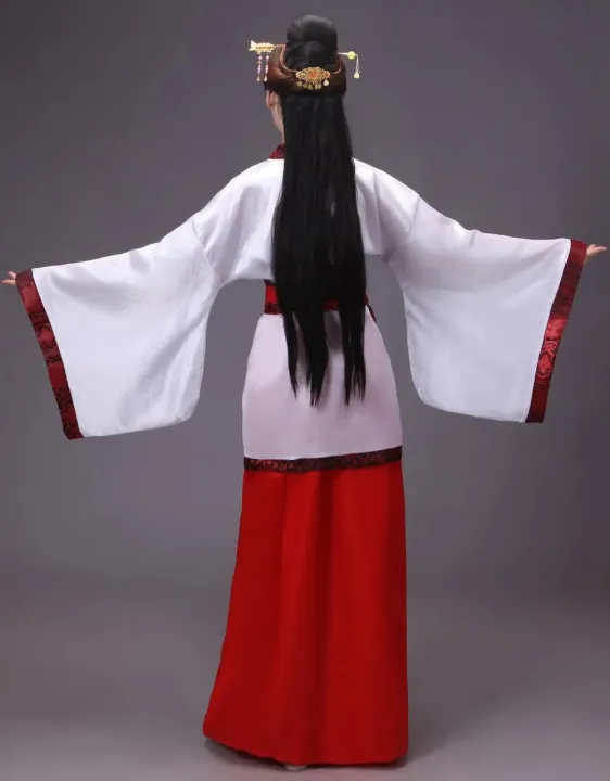 Elegant%20Streetwear%20Casual%20Chinese%20Dress%20Cosplay%20Traditional%20Chinese%20Hanfu%20Women%20Clothing%20Vintage%20Ethnic%20Style%20Fashion%20Clothes%20-%20Image%203