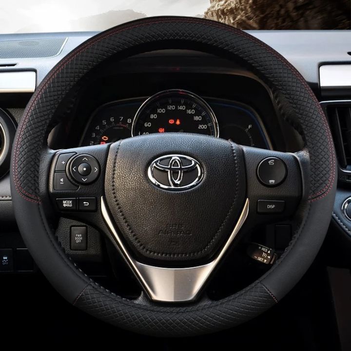 Toyota car logo