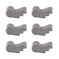 JOUYI 18X Bicycle Bike Hub Pawls Universal Spring Claw Accessories Stainless Steel Cassette Cycling Acccessories,C+8.