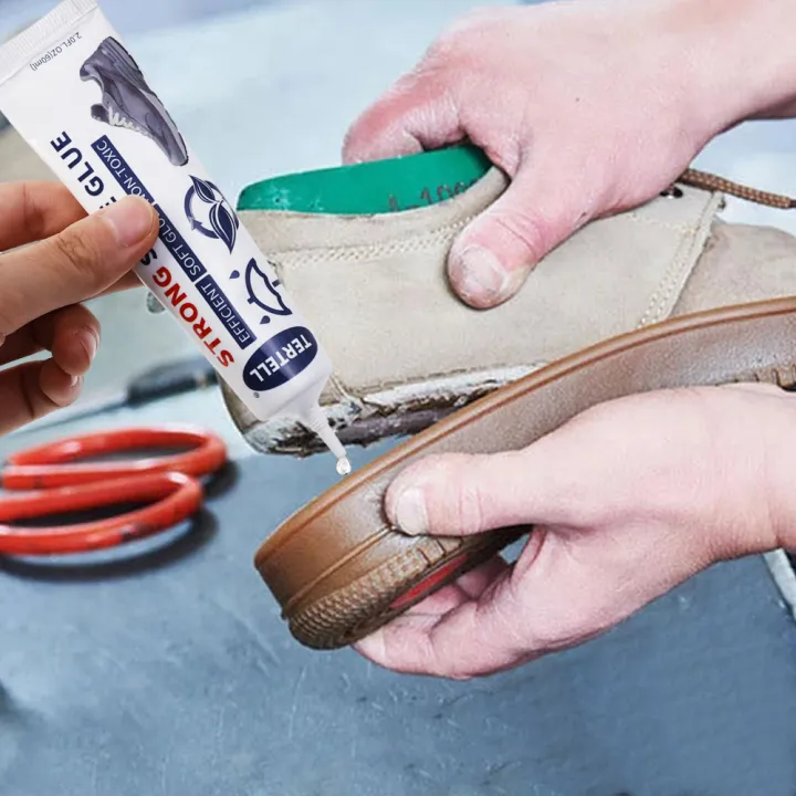 New%201/3Pc%2060Ml%20hoe%20Repair%20Glue%20neaker%20Boot%20ole%20Bond%20Adheive%20hoemaker%20Univeral%20Waterproof%20trong%20Boot%20Glue%20Fix%20Mending%20Liquid%20Tool%20-%20Image%203
