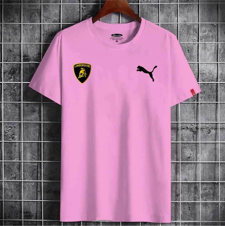 Lamborginhi New T-Shirt For men | Daraz.com.bd