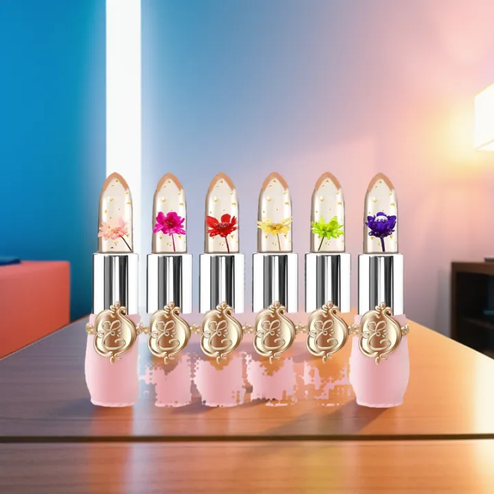 Color-changing%20Flower%20Jelly%20Lipstick%20-%206Pcs%20-%20Image%202