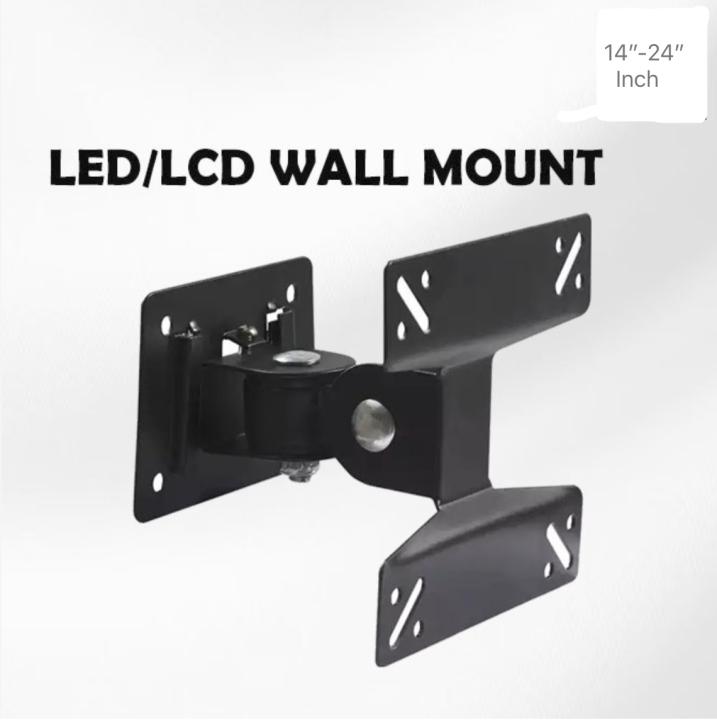 LCD%20TV%20Wall%20Mount%20F-01%20Stand%20for%2014%20Inch%20to%2024%20Inch%20180%20Degree%20Rotation%20LED%20Bracket%20Power%20Revolving%20TV%20Stand%20Lindaa%20-%20Image%203
