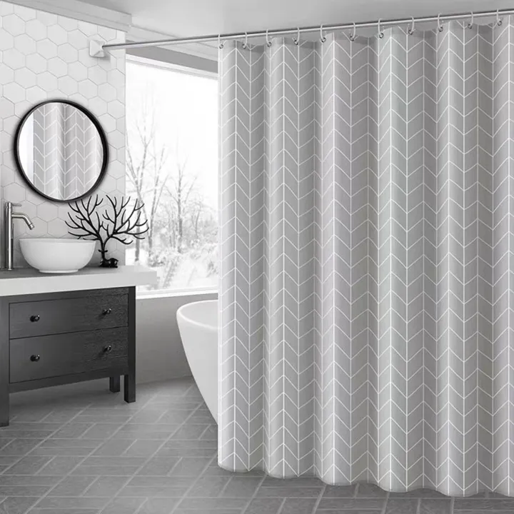 %E3%80%90On%20Sale%E3%80%91%20GOIKEA%20Shower%20Curtain%20Liner%20Waterproof%20Shower%20Curtain%20for%20Easy%20Installation%20Tear-resistant%20Partition%20Ideal%20for%20Southeast%20Asian%20Homes%20Tear-resistant%20Shower%20Curtain%20-%20Image%207