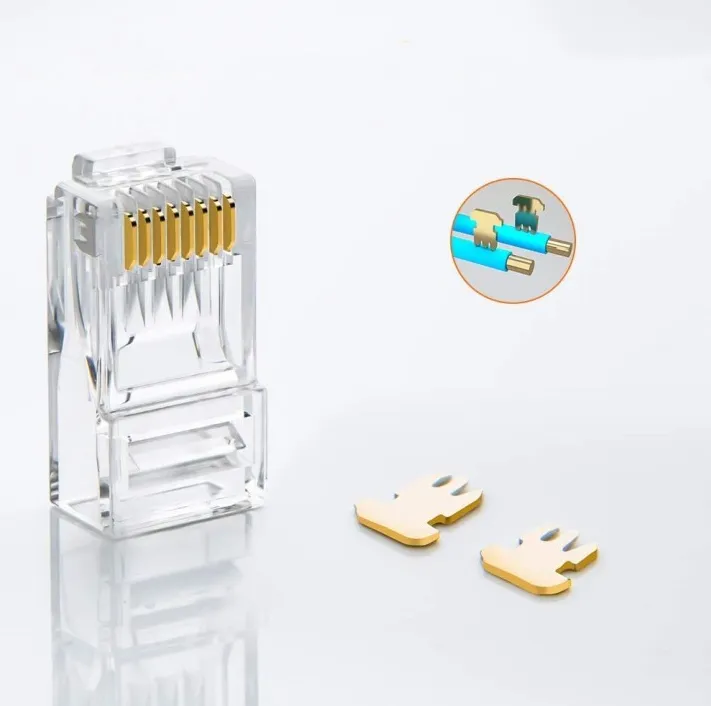 SZADP%20RJ45%20Connector%20For%20UTP%20Cable%20Cat%205,%20Cat%206%20%20In%208%20Pcs%20-%20Image%208