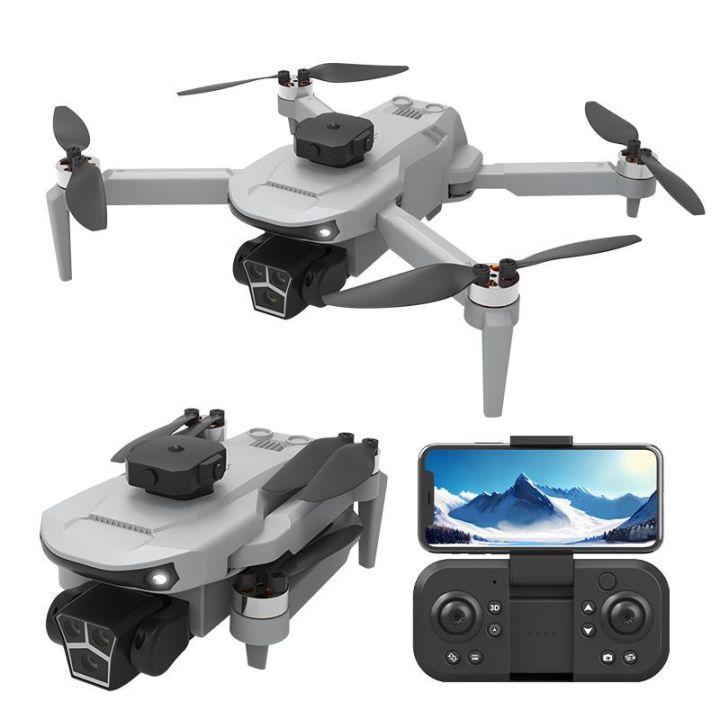 FLH%20X5HW%20Drone%20Duel%20Camera%20Duel%20Battery%20Obsticle%20Avoidence%20Professional%20Drone%20Price%20in%20bd%20-%20Image%203
