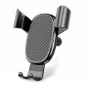 Universal Car Phone Mount Gravity Sensing Phone Holder for Car Dashboard Windshield Air Vent Auto Release Phone Mount Non-slip Phone Stand. 