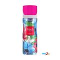 International UAE product Body spray party scent Havex Fresh used for female - 200 ml. 