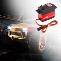 JX PDI 6221MG 20KG 4.8V-6V Large Torque 120 Degree Digital Servo For 1/10 1/8. 