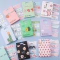 20pcs Cute Cartoon Patterned Curved Patch Wound Strips Dressing Adhesive Plaster Bandages Band Aid for Children Banditas.