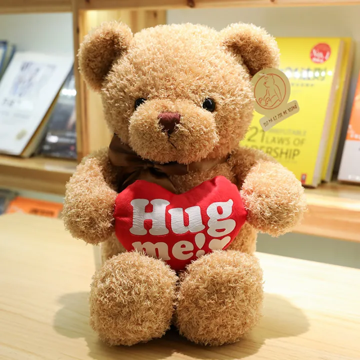 Manufacturers%20wholesale%20sweatersteddy%20bear%20dolls%20plush%20toys%20bear%20pillow%20ragdoll%20wedding%20gift%20bears%20-%20Image%207