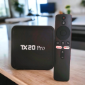 TX20 Pro 12K Ultra HD Smart Android TV Box 2GB 16GB.