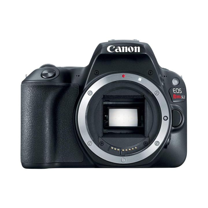 Canon EOS 200D Body Only