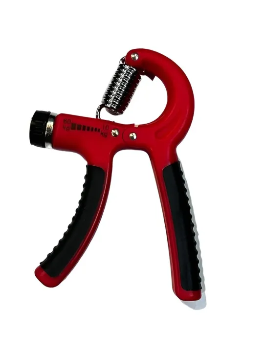 Adjustable%20Hand%20Grip%2010kg%20to%2060kg%20Multicolor%20-%20Image%205