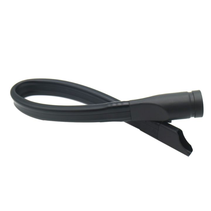 1PC%20Flat%20Suction%20Nozzle%20Head%20For%20Dyson%20V6%20DC24%20DC32%20DC40%20DC60%20DC74%20Robot%20Vacuum%20Cleaner%20Replacement%20Parts%20Flexible%20Crevice%20Tool%20-%20Image%205