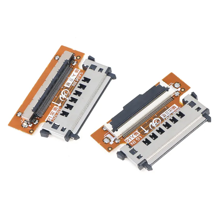 1pcs%20FHD%20LVDS%20LVDS%2051pin%20SAM%20turn%20LG%20Cable%20Connector%20Cable%20Adapter%20Board%20-%20Image%203