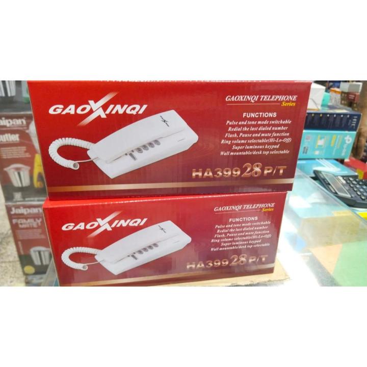 intercom telephone set(best quality