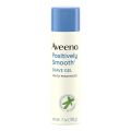 Aveeno Positively Smooth Shave Gel With Soy, Aloe & Vitamin E - 198 gm. 