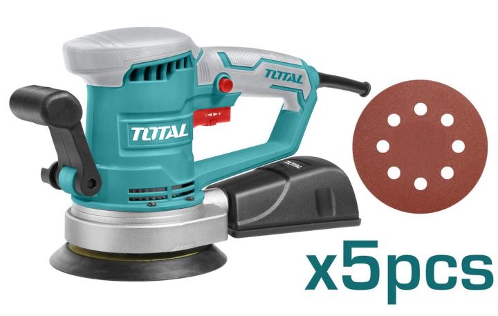 Rotary%20sander%20450W%20TOTAL-TF2041506%20-%20Image%202