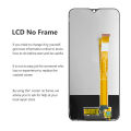 LCD No Frame For OPPO A5S AX5S A7 AX7 A12 A12S Realme 3 Display Touch Screen Digitizer Assembly Replacement Parts. 