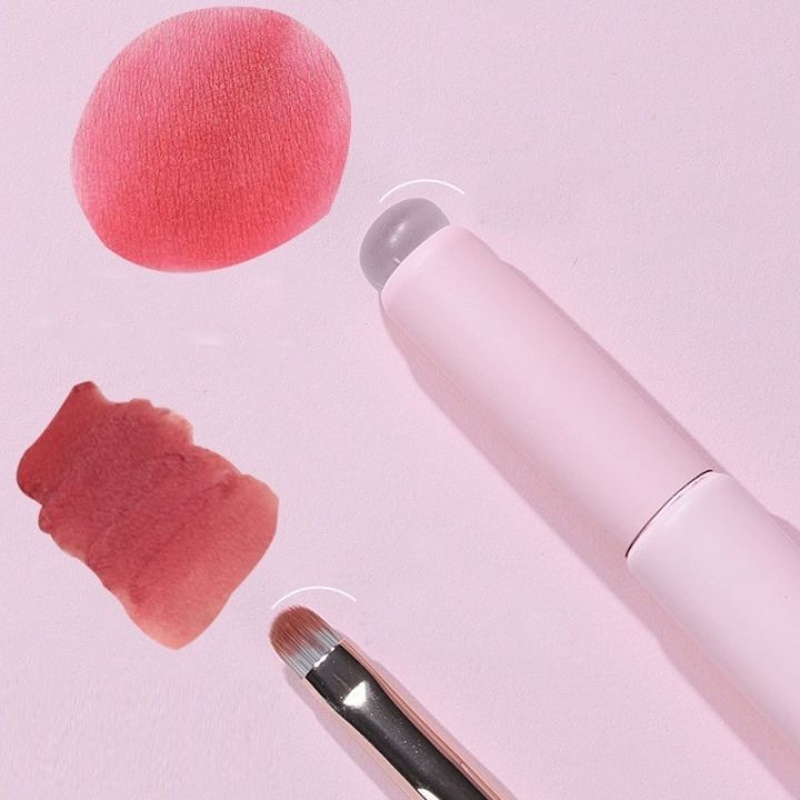 Upgrade%20Silicone%20Lip%20Brush%20With%20Cover%20Angled%20Concealer%20Brushes%20Lip%20Balm%20Lip%20Gloss%20Round%20Head%20Concealer%20Brushes%20Make%20Up%20Brushes%20-%20Image%204